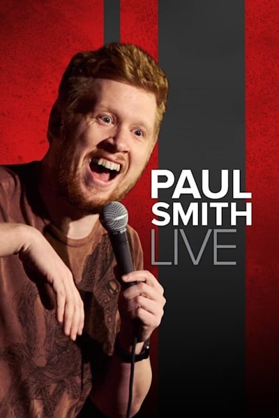 Paul Smith Live