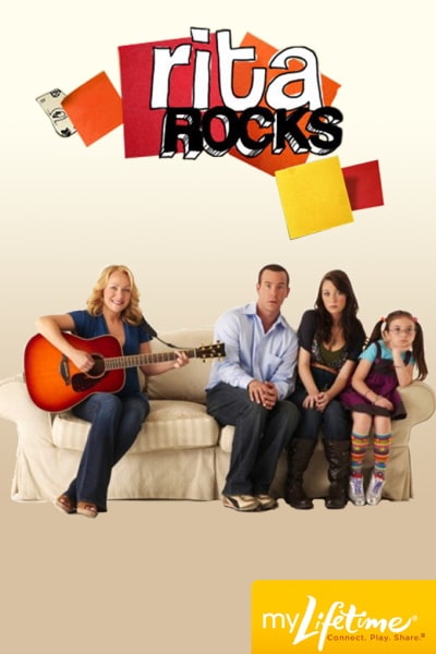 Rita Rocks - Season 2