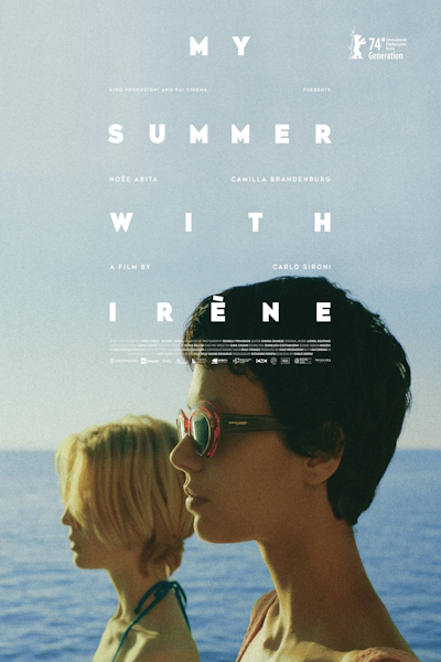 My Summer with Irene (Quell estate con Irene)