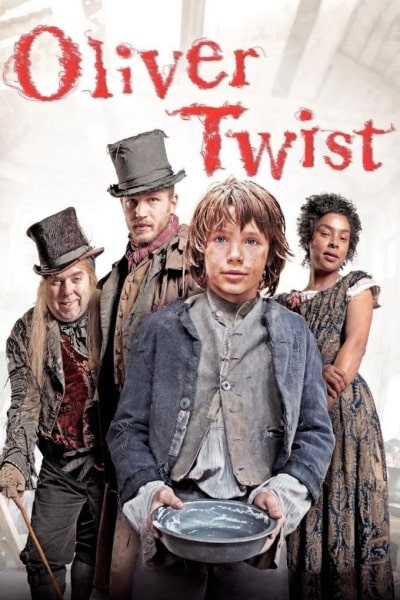 Oliver Twist - Season 1