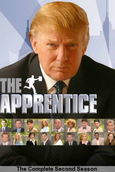 The Apprentice - Season 2 (US)
