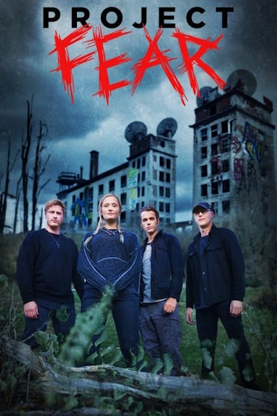 Project Fear - Season 1