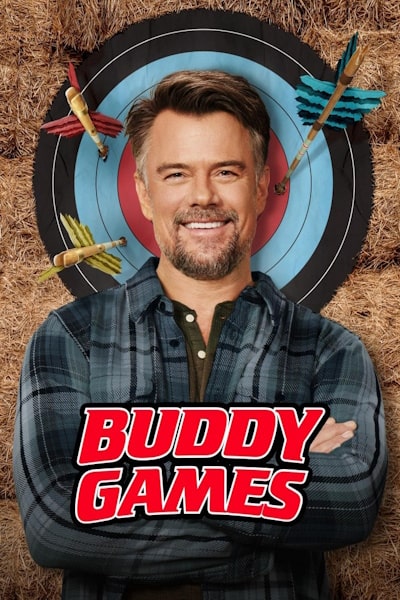 Buddy Games - Season 1