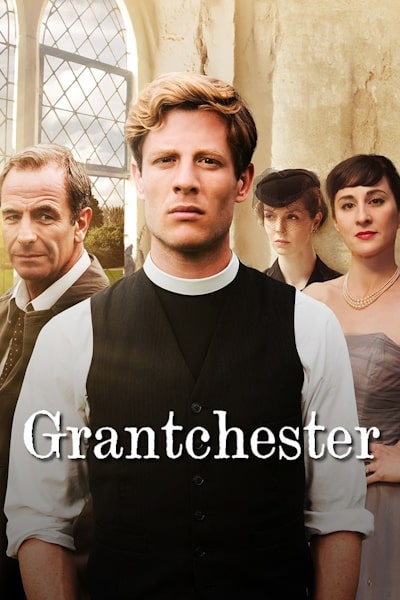 Grantchester - Season 9