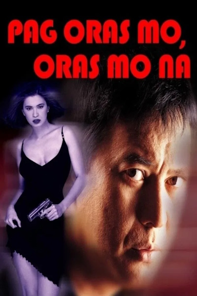 Pag oras mo oras mo na
