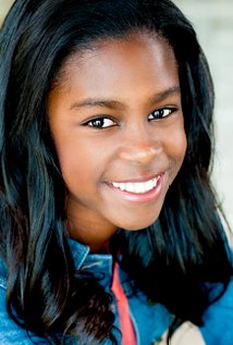 Alexis Fowlkes