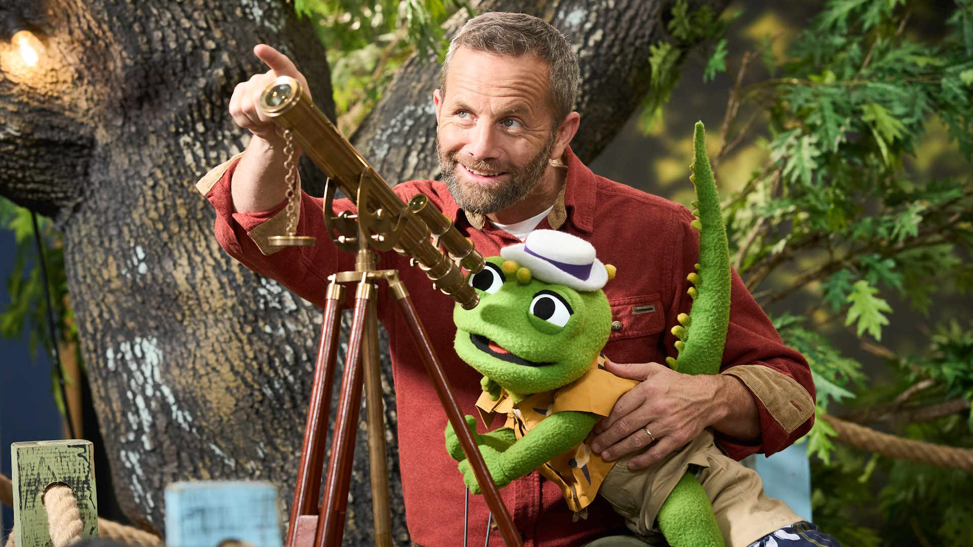 Season 1
