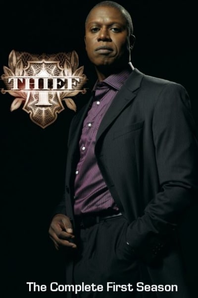 Thief - Season 1