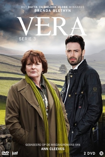 Vera - Season 3