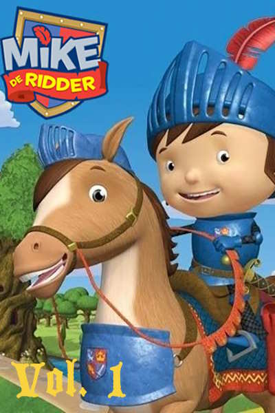 Mike the Knight - Season 1
