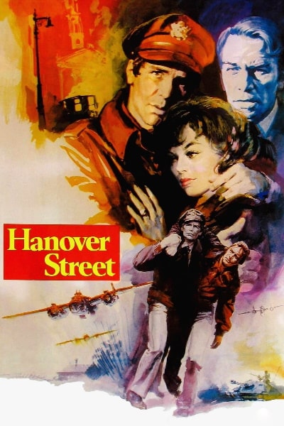 Hanover Street