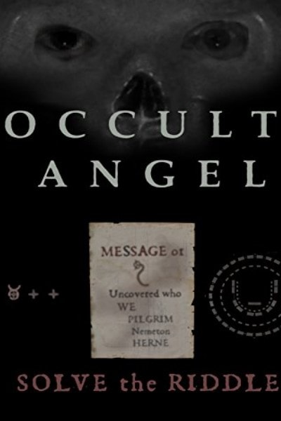 Occult Angel