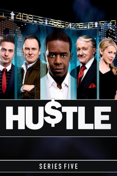 Hustle - Season 5