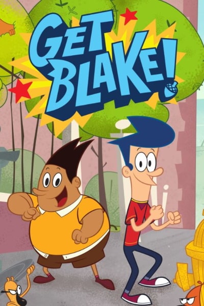 Get Blake! - Season 1