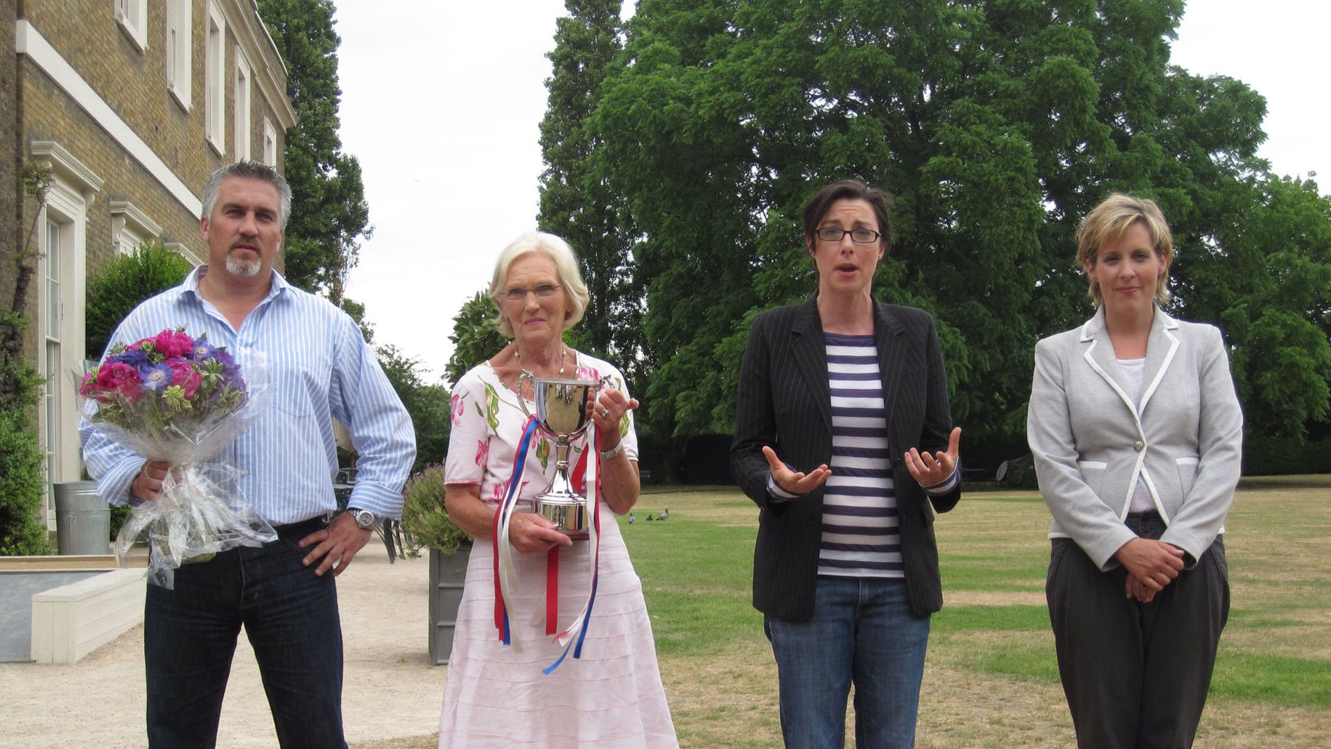Season 1