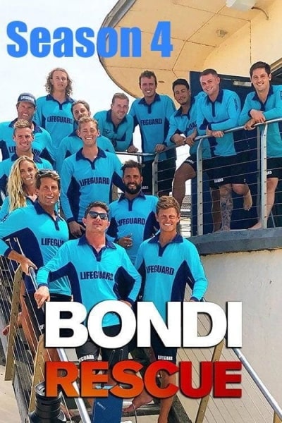 Bondi Rescue - Season 4