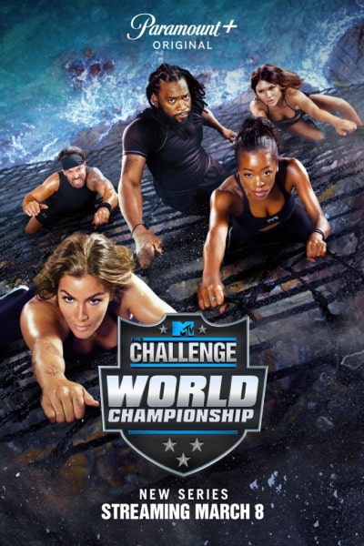 The Challenge: World Championship - Season 1
