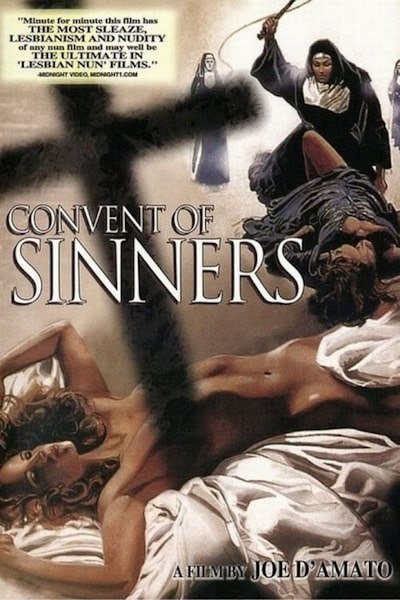 Convent of Sinners (La monaca del peccato)