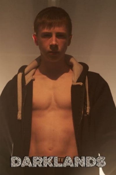 Darklands - Season 1