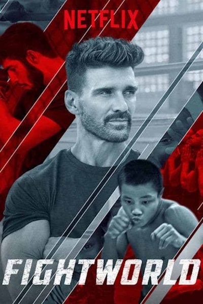 Fightworld - Season 1