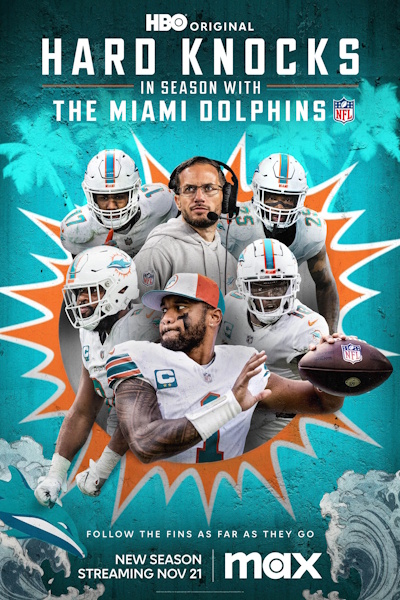 Hard Knocks In Season - Season 3