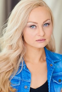 Tatiana Warden