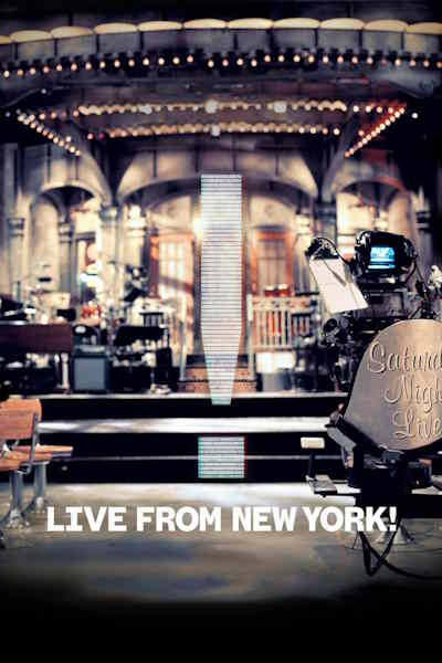Live from New York