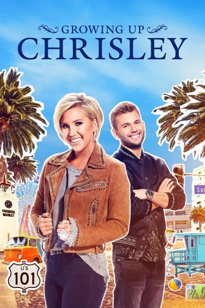 Growing Up Chrisley - Season 2