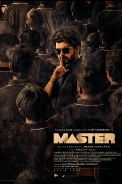 Master [Sub: Eng]