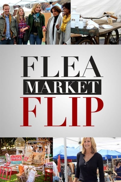 Flea Market Flip - Season 1