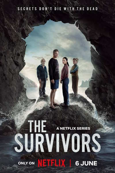 The Survivors - Season 1