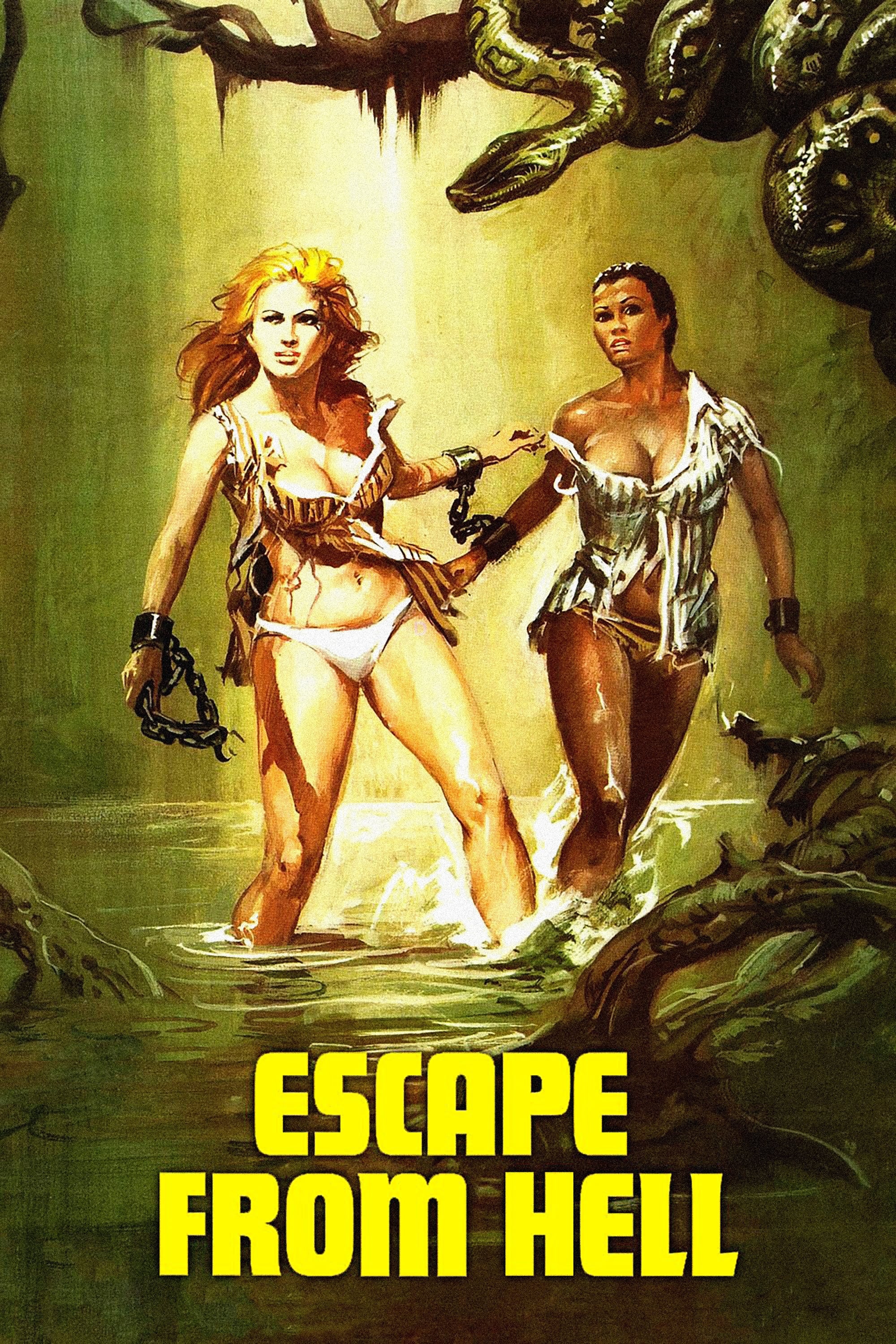 Femmine infernali [Audio: Italian]