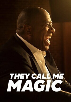 They Call Me Magic - Season 1