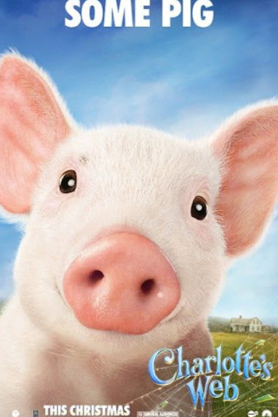EB Whites Charlottes Web - Season 1