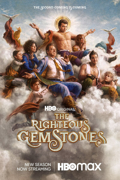 The Righteous Gemstones - Season 2