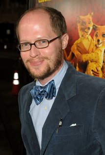 Eric Chase Anderson