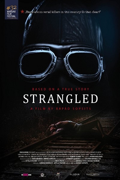 Strangled (A martfüi rém) [Sub: Eng]