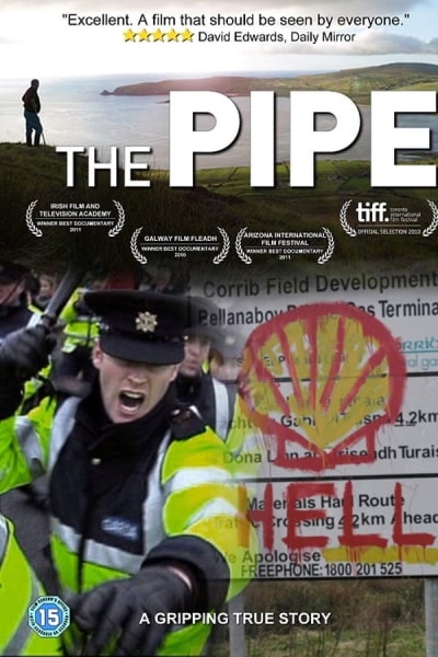 The Pipe (2010)
