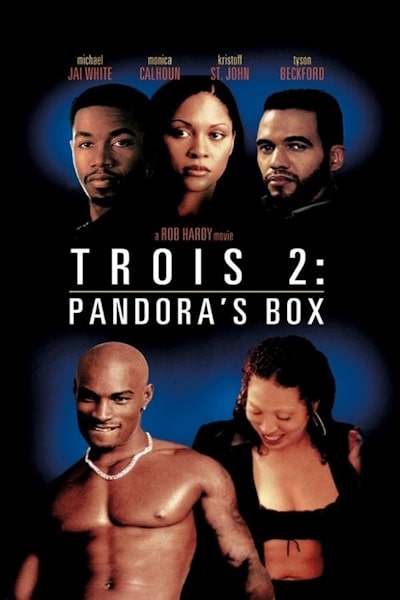 Pandoras Box