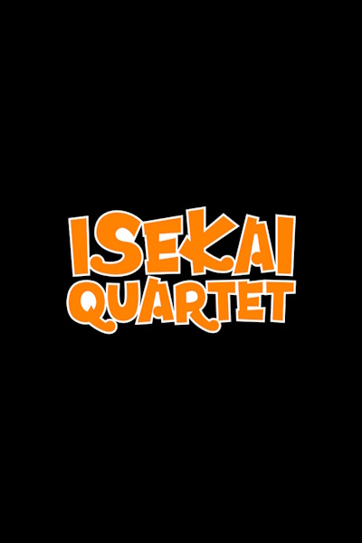 Isekai Quartet - Season 3