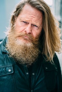 Kevin Horsham