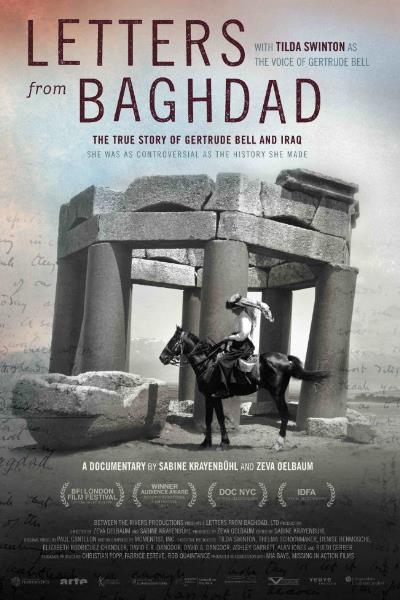Letters from Baghdad