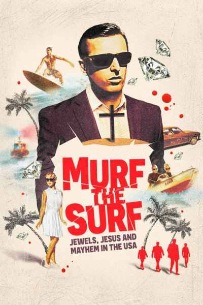 Murf the Surf - Season 1
