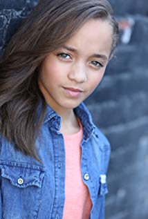 Amirah Johnson