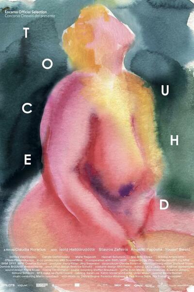 Touched (Dotyk)