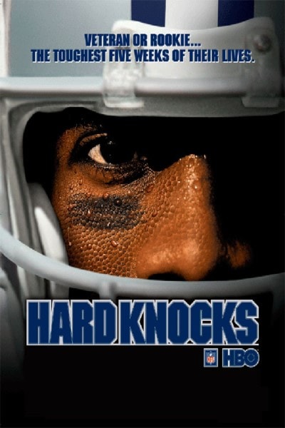 Hard Knocks - Season 7