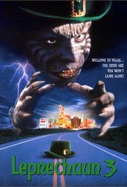 Leprechaun 3