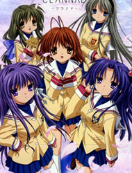 Clannad [Audio: Eng]
