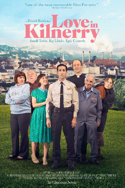 Love in Kilnerry