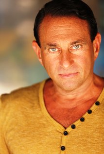 Steven Chase